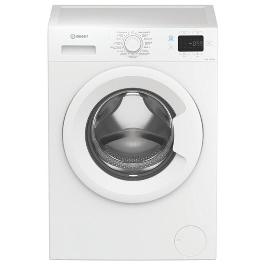Máquina de Lavar Roupa INDESIT IP 1064 | 10 kg, 1400 rpm, Classe A