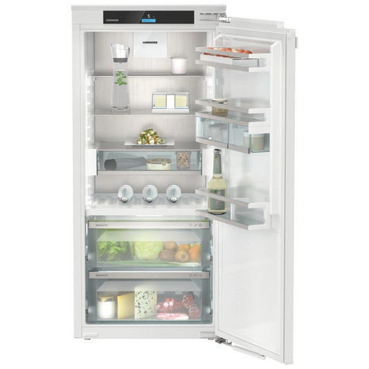 Frigorífico Encastre Liebherr IRBCI 4150 | 191L, 33dB, Classe C