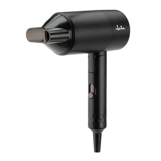 Secador de Cabelo JATA JBSC1430 | Dobrável, 2200W, Viagem