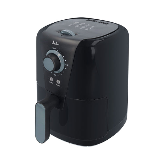 Fritadeira a Ar Jata JEFR1221 | 1.5L, 1000W, 200ºC