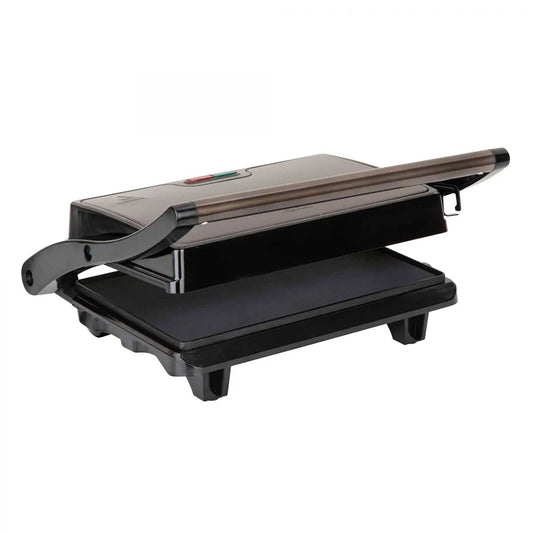 Grelhador Jata JEGR1106 | 750W, Antiaderente, 180º