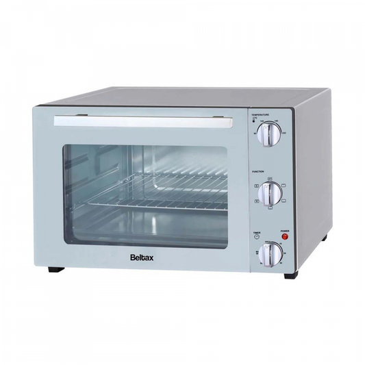 Forno de Bancada Beltax BEO2058S | 58L, Convecção, 2000W