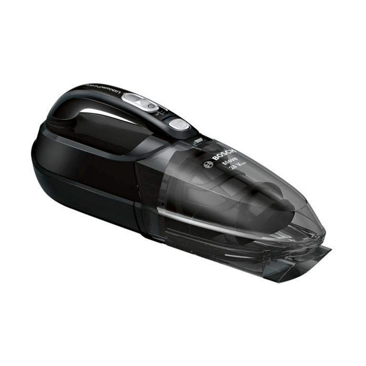 Aspirador Mini Bosch BHN-24-L CX 6