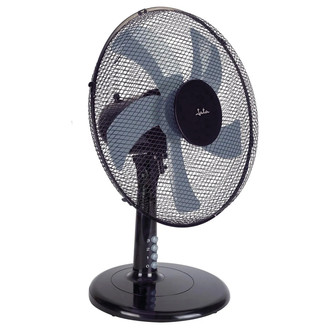 Ventoinha JATA JVVM3125 | 43cm, 50W, 3 Velocidades