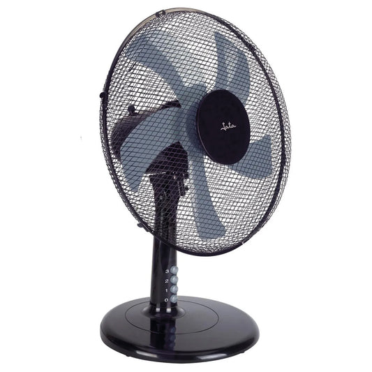 Ventoinha JATA JVVM3125 | 43cm, 50W, 3 Velocidades