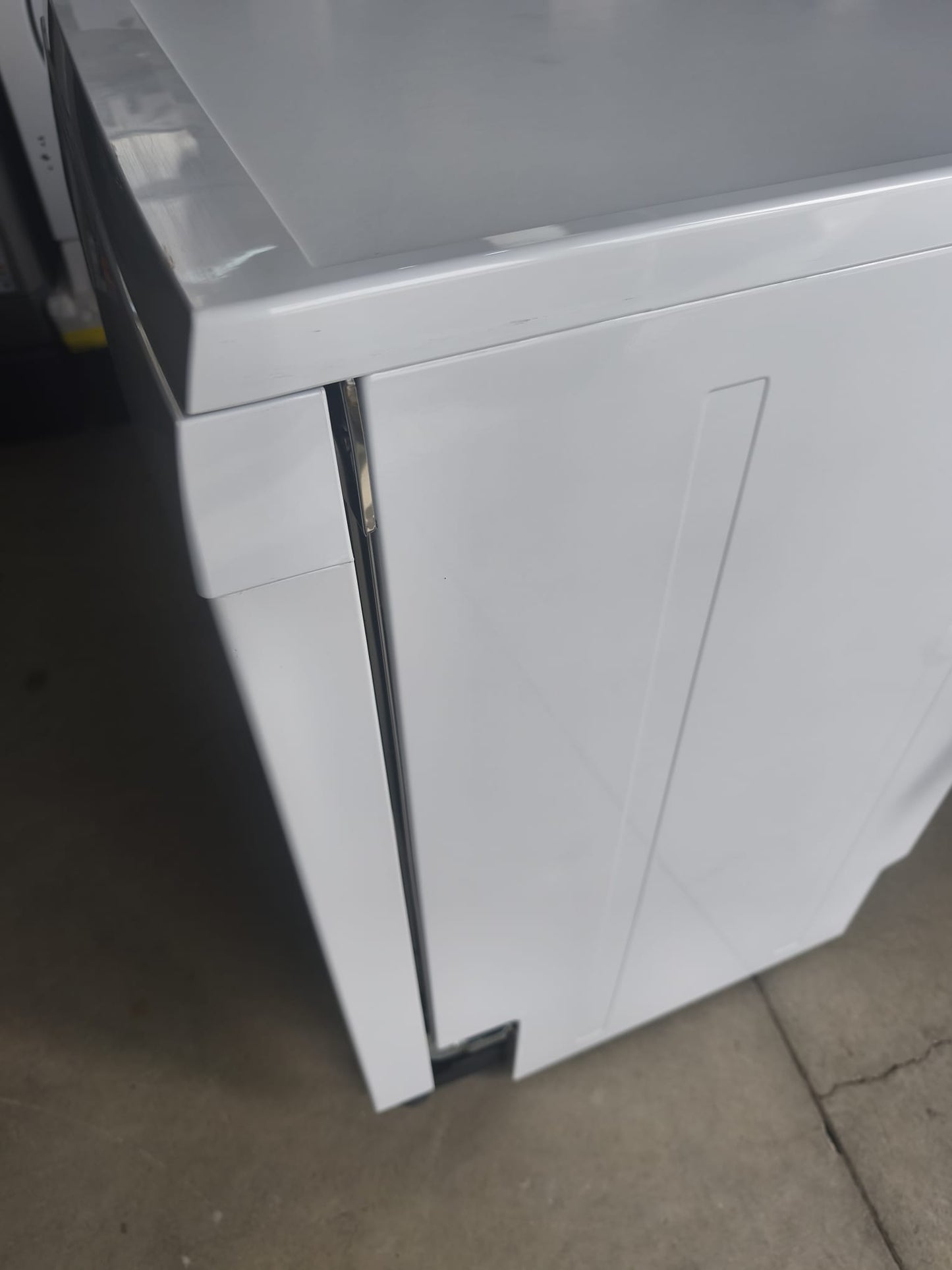 Outlet | Máquina de Lavar Loiça Hoover AXI HDPN 4D520PW | 15 talheres