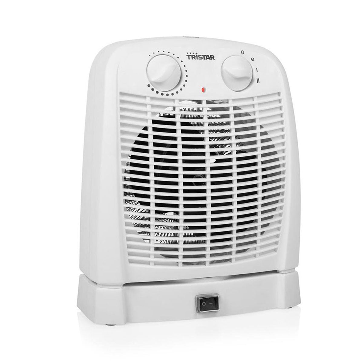 Termoventilador Tristar KA5059 | 2000W, IP21, Oscilante