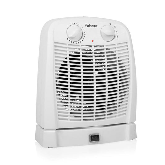 Termoventilador Tristar KA5059 | 2000W, IP21, Oscilante