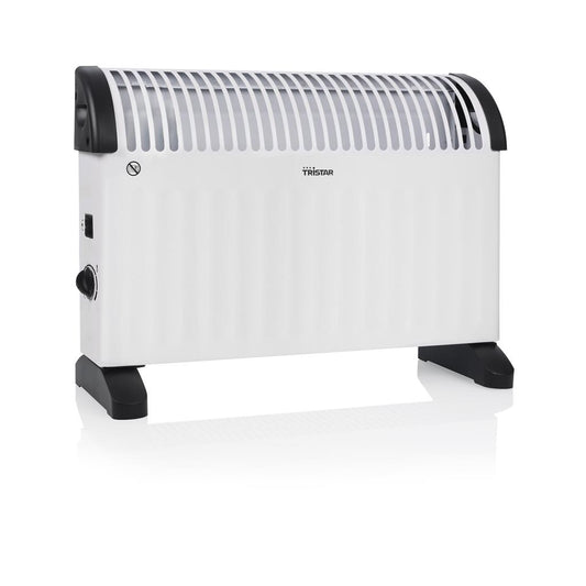 Aquecedor Convetor Tristar 2000W | 750W, 1250W, 2000W
