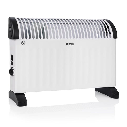 Aquecedor Convetor Tristar 2000W | 750W, 1250W, 2000W