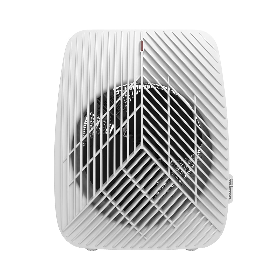 Termoventilador Tristar KA5190 | 2000W, Quente/Frio, Branco
