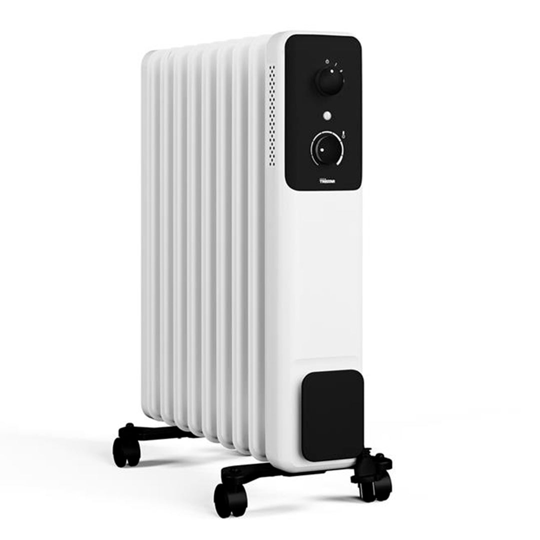 Aquecedor a Óleo Tristar T700 | 2000W, 9 Elementos, Silencioso