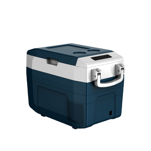 Geleira Tristar KB7740 | 40L, 12V/24V/230V, 70W