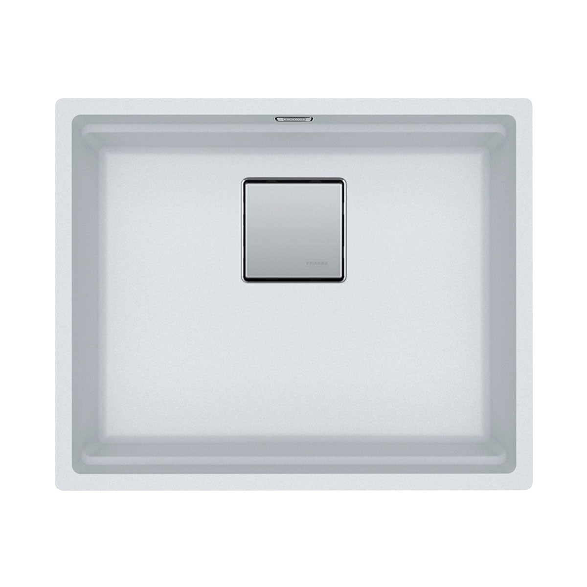 Pia Franke Banca 1 Pio | 52cm, Branco, 1 Cuba