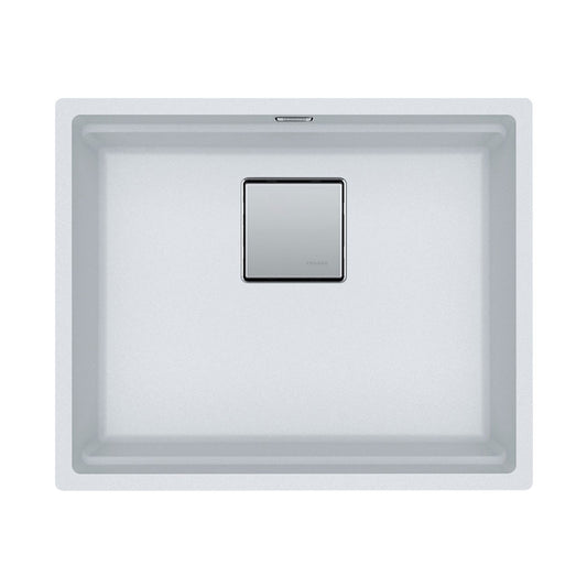 Pia Franke Banca 1 Pio | 52cm, Branco, 1 Cuba