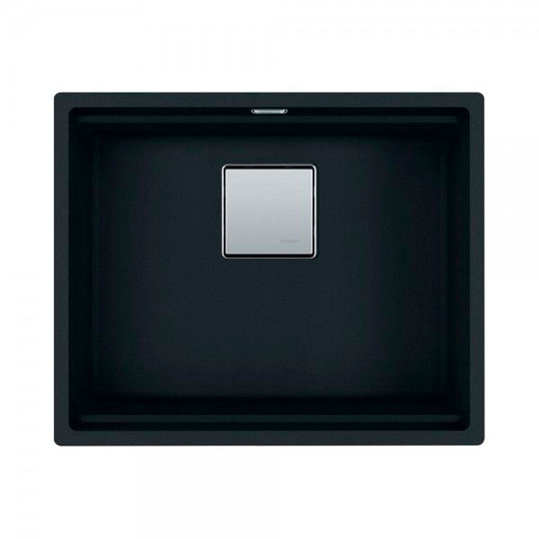 Cuba Franke Mythos Kubus 2 | 1 Cuba, Fragranite, Black Matt