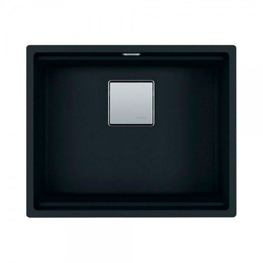 Cuba Franke Mythos Kubus 2 | 1 Cuba, Fragranite, Black Matt