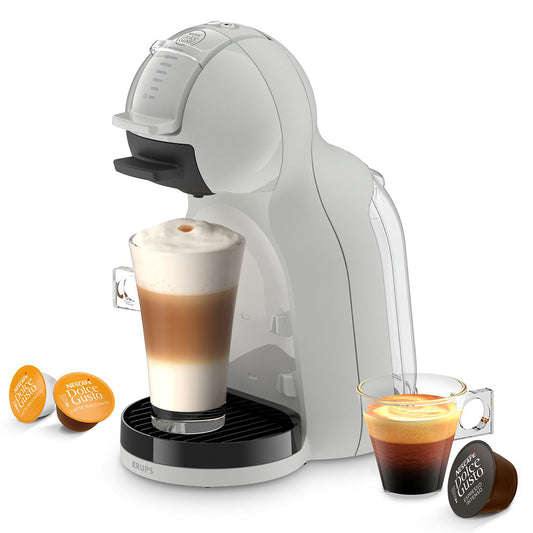 Máquina de Café KRUPS Dolce Gusto Mini Me 2 | 15 bar, 1600W, 0,8L