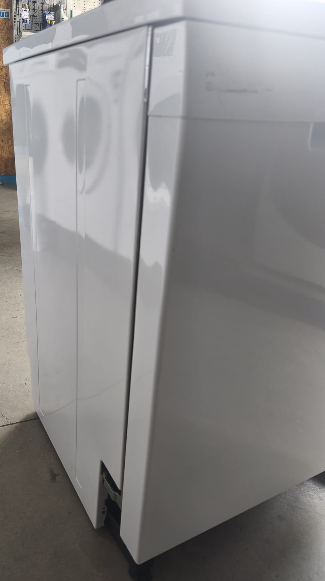 Outlet | Máquina de Lavar Loiça Hoover AXI HDPN 4D520PW | 15 talheres