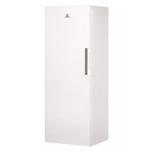 Outlet | Arca Vertical Indesit UI6F1TW1 | Classe C, No Frost
