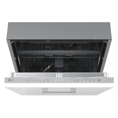 Máquina de Lavar Loiça LG DB273TX | 14 Talheres, QuadWash, A