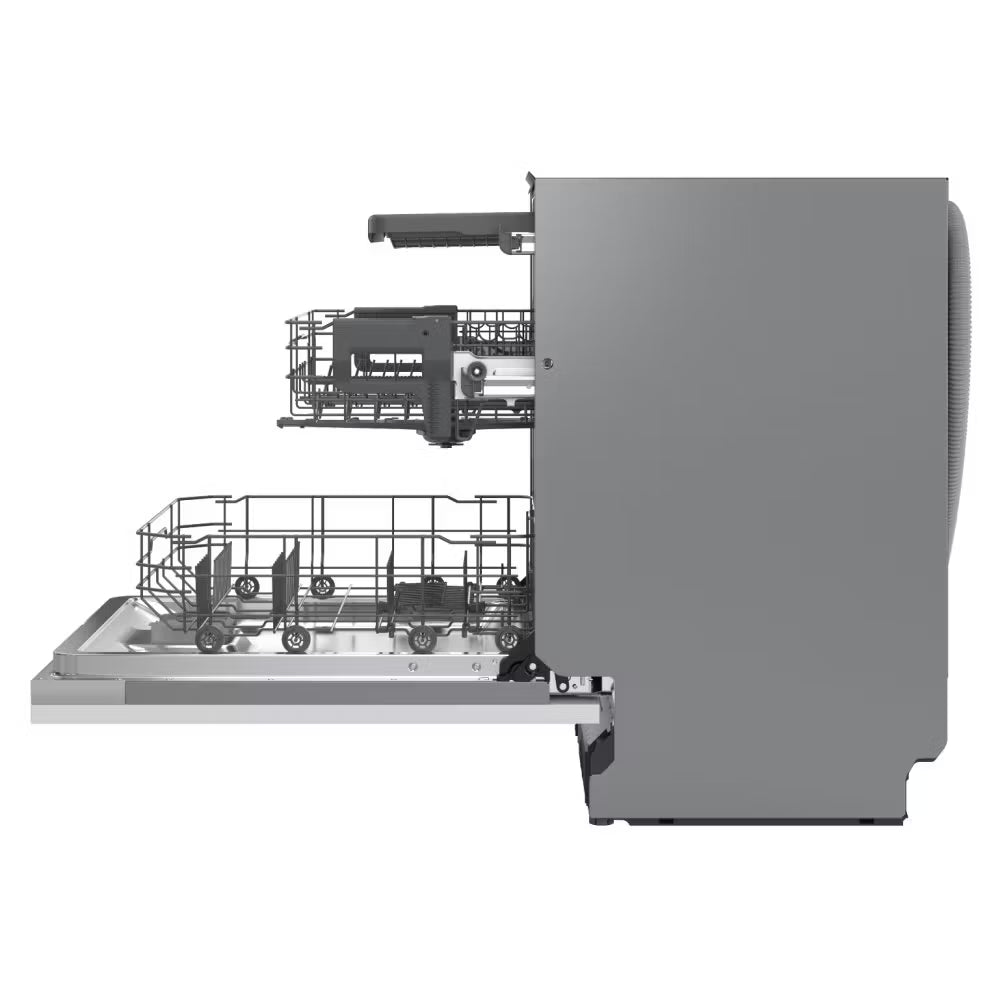 Máquina de Lavar Loiça LG DB273TX | 14 Talheres, QuadWash, A