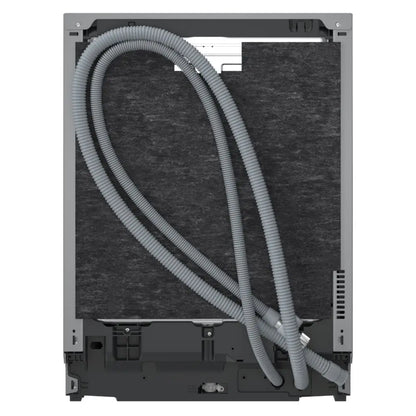 Máquina de Lavar Loiça LG DB273TX | 14 Talheres, QuadWash, A