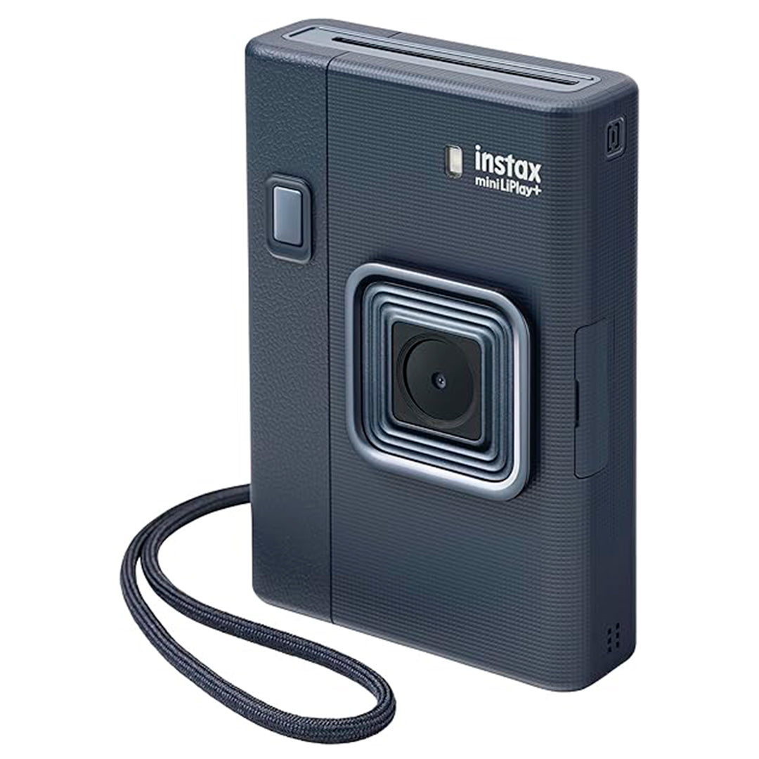 Câmara Instantânea Fujifilm instax mini LiPlay+ | Bluetooth, Impressão