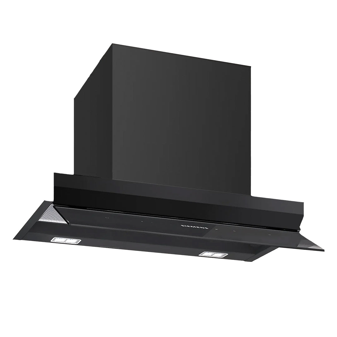 Exaustor Integrável SIEMENS LJ68BET60 | 851 m3/h, 60cm, A+