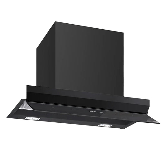 Exaustor Integrável SIEMENS LJ68BET60 | 851 m3/h, 60cm, A+