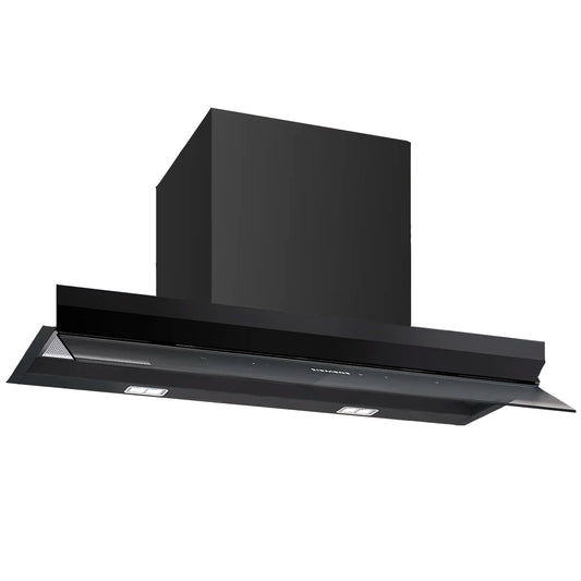 Exaustor de Parede SIEMENS 80cm, 427/851 m3/h, A+