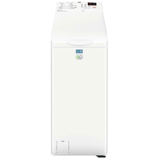 Máquina de Lavar Roupa AEG LTA6K7230B | 7kg, 1200rpm, Classe B