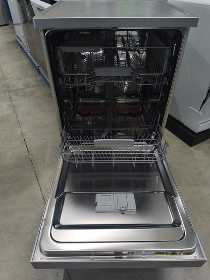 Outlet | Máquina de Lavar Loiça Hotpoint HFC 3C41 CW X | 14 talheres