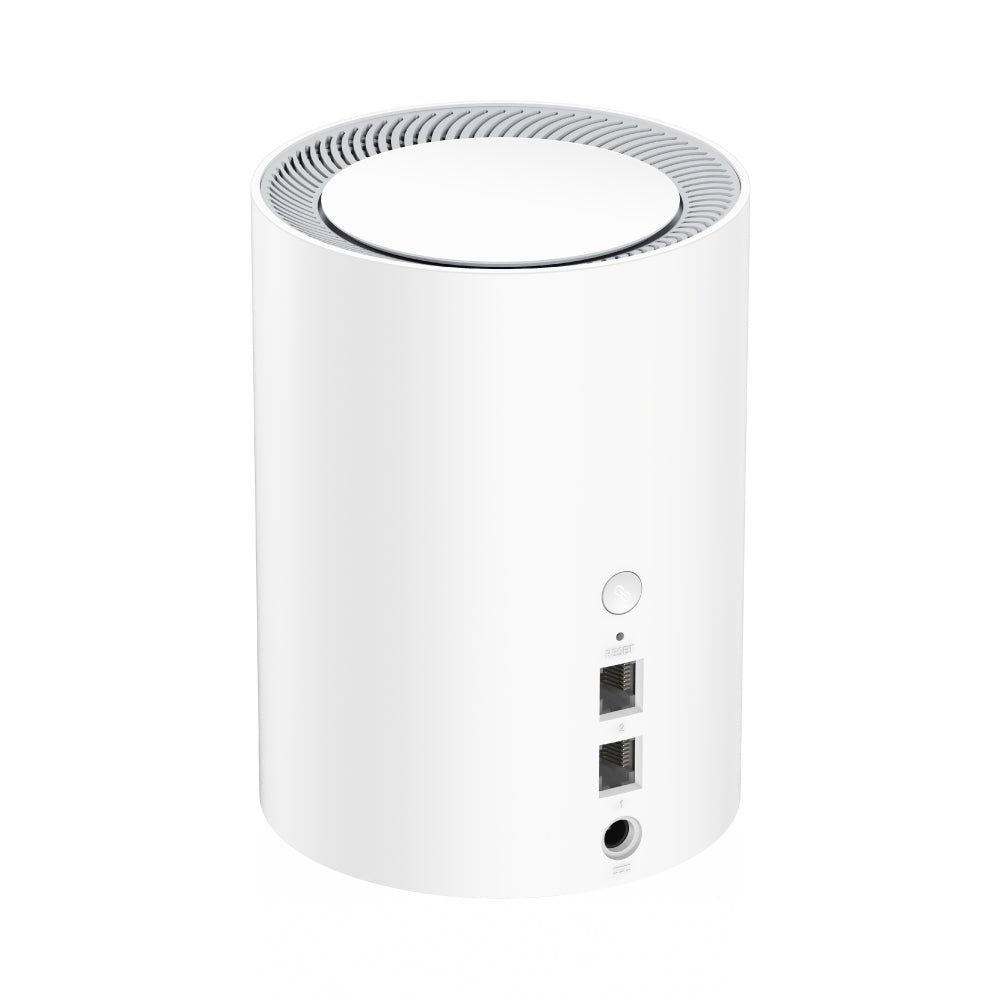 Extensor Wi-Fi Cudy AX1800 | Mesh Wi-Fi 6, 1201 Mbps 5GHz