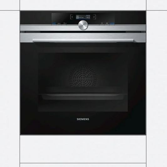 Forno Siemens HB673GBS1 | 71L, ActiveClean, Classe A+