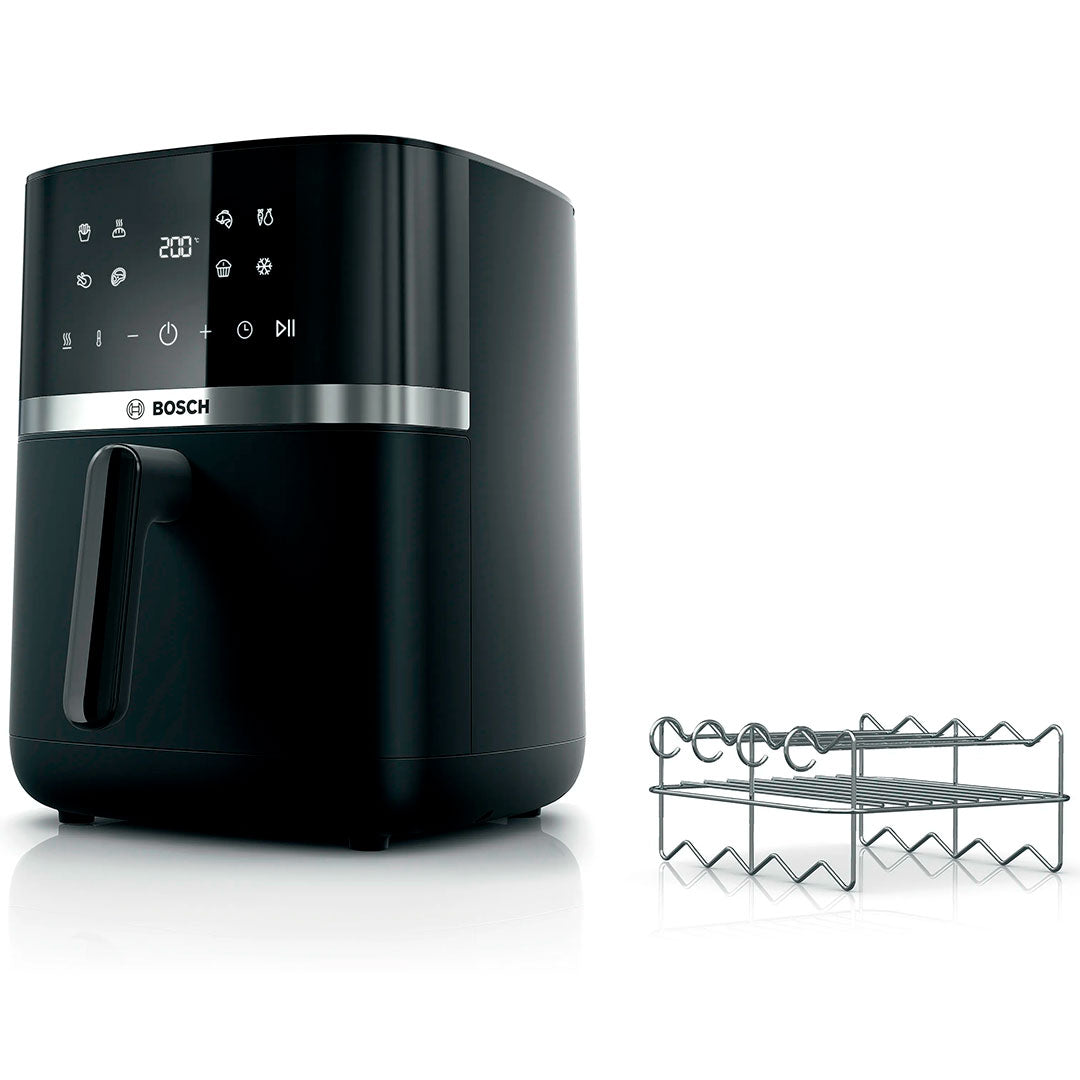 Fritadeira Bosch MAF462B0 | 6.1L, 2050W, Touch Control