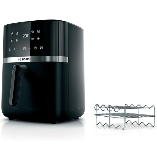 Fritadeira Bosch MAF462B0 | 6.1L, 2050W, Touch Control