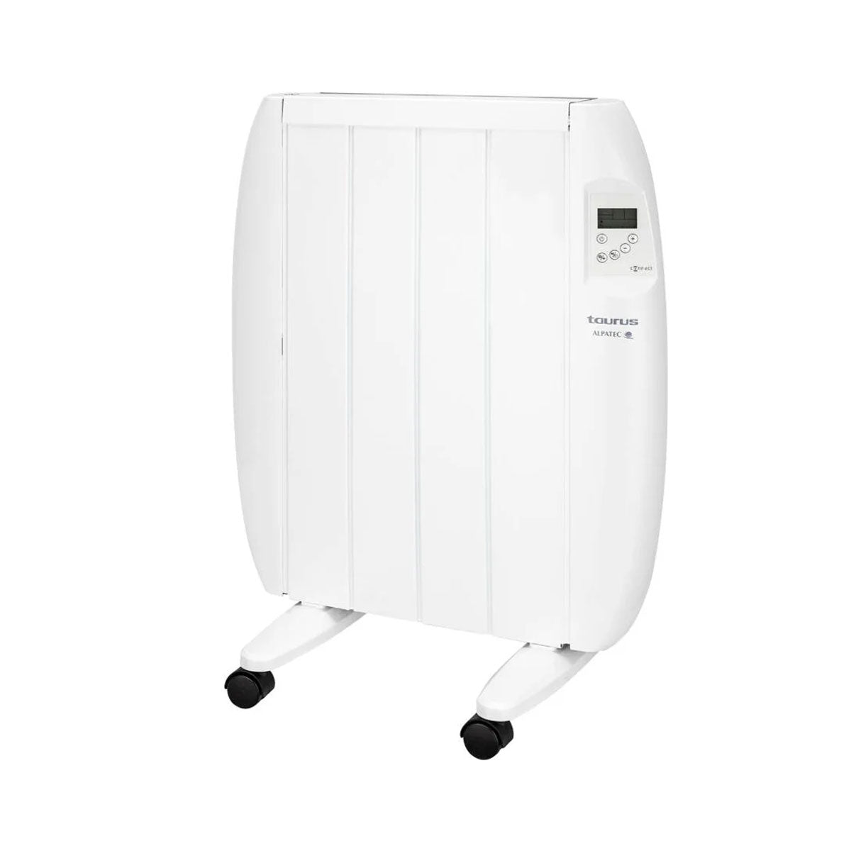 Emissor Térmico Taurus Malbork Connect | 600W, 4 Elementos, Wi-Fi