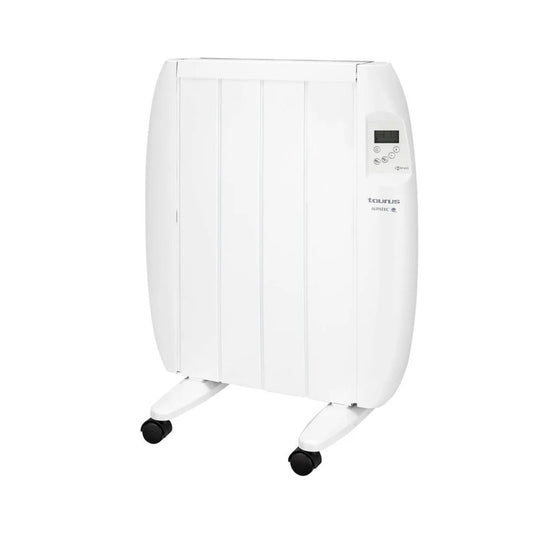 Emissor Térmico Taurus Malbork Connect | 600W, 4 Elementos, Wi-Fi
