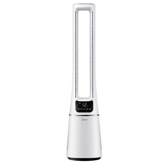 Purificador de Ar Midea MAM33CPAGW | HEPA H13, Ionizador, Temp. 12h