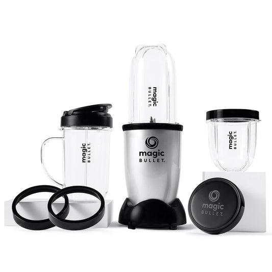 Liquidificadora Nutribullet MBR10 | 200W, 560ml, 2 Copos