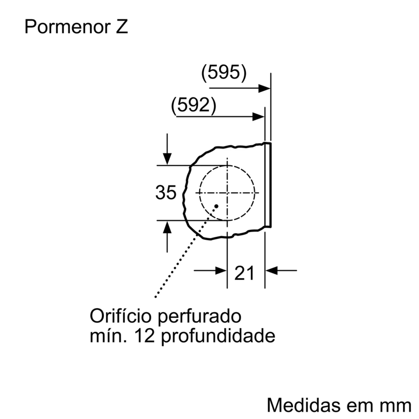 Máquina de Lavar Roupa Encastre Siemens WI14W542ES | 8 kg, 1400 rpm, C