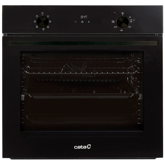 Forno Elétrico CATA MDS 8007 FB | 80L, 7 funções, Classe A