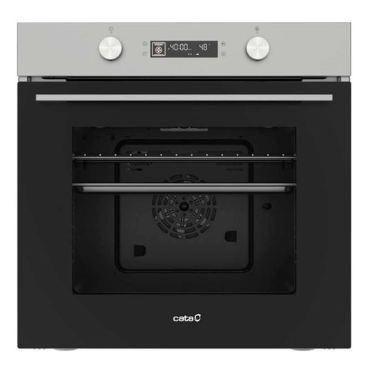 Forno Elétrico CATA MDS 8108 X | 73L, 8 funções, Classe A