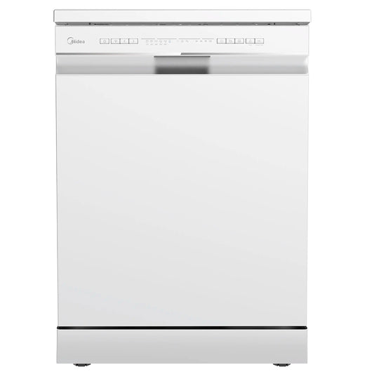 Maquina de Lavar Loica MIDEA MDWPF1333CW-WD | 13 talheres, Classe D