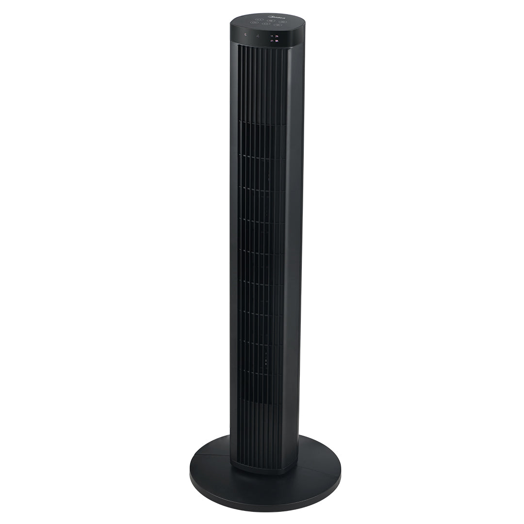 Midea Coluna De Ar|  4veloc, 45w