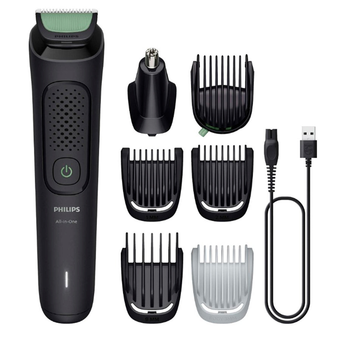 Aparador Multifunções Philips MG3911/15 | 7 em 1, 60min