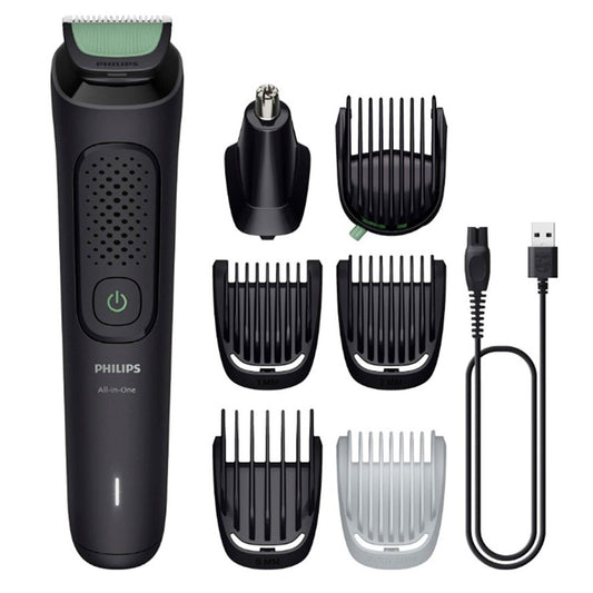 Aparador Multifunções Philips MG3911/15 | 7 em 1, 60min