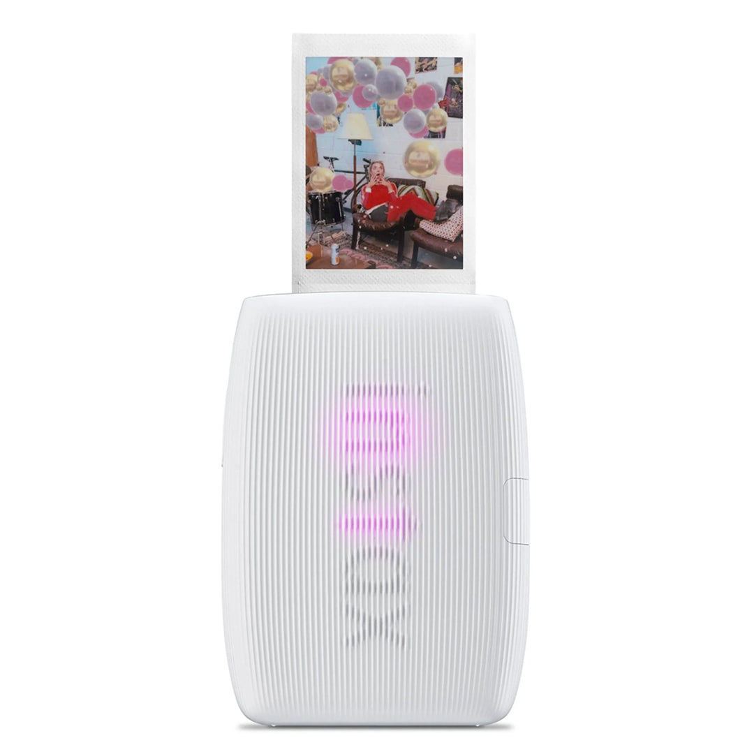 Impressora Fotográfica FUJIFILM Instax Mini Link 3 | Branca, Bluetooth