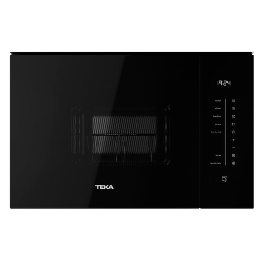 Micro-ondas Encastre TEKA ML820FIBK | 20L, 800W, Grill